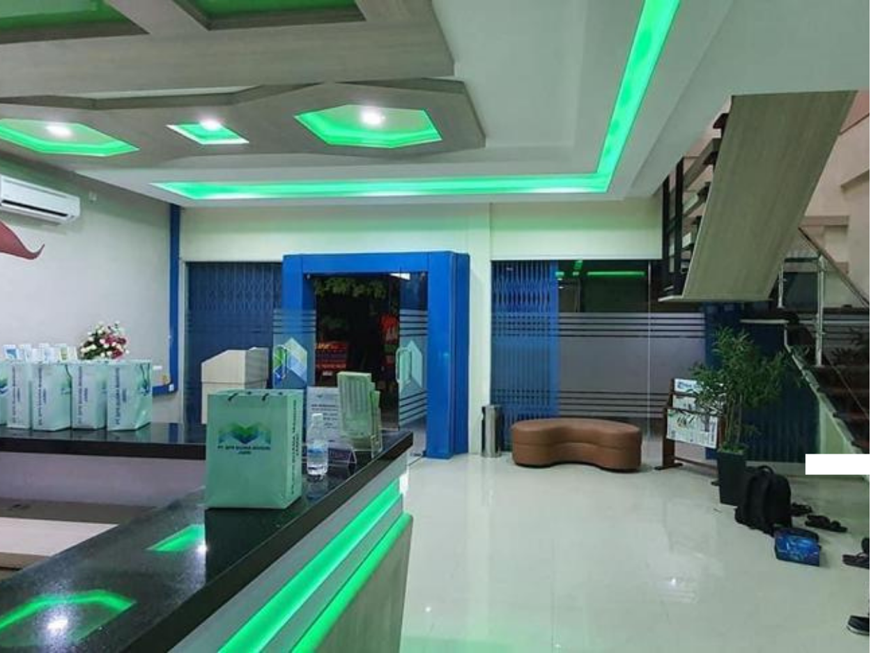 bank buana mandiri jambi